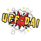 Uff-Da